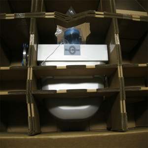 Capteur de débit Emerson Micro Motion Rosemount R200 R300 en acier inoxydable, transmetteur de débit 1700/2700 pour liquides/gaz/eau/huile OEM - Product Image 3