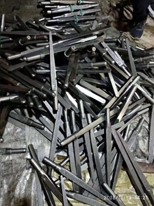 Đá Tách Nêm Shims Feather Cho Búa Khí Nén - Product Image 3