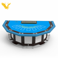 Nymph — Table de Poker Blackjack électronique, de haute qualité, pour Poker