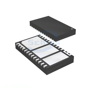 Gestión de Energía (PMIC) XC6504A2019R-G Distribuidor Autorizado 4 UDFN Circuito Integrado de Regulación Lineal de Voltaje 2V 150mA USPQ 4B04 Componentes Electrónicos - Product Image 1