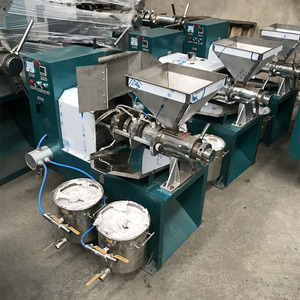 Machine de pressage d'<span class=keywords><strong>huile</strong></span> de noix de coco, tournesol <span class=keywords><strong>cbd</strong></span>, zimbabwe - Product Image 2