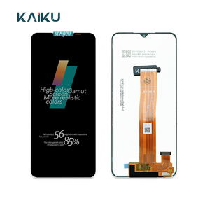 Écran pour <span class=keywords><strong>Samsung</strong></span> A12 écran d'origine de remplacement pour A10s A11 A127 A14 A15 Incell Mobile LCD avec cadre de qualité OEM - Product Image 2