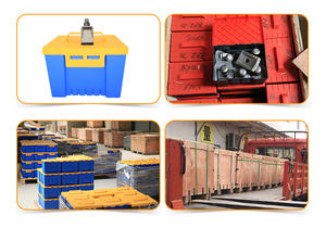 أسنان دلو المثقاب Bfz72 لـ - Product Image 6