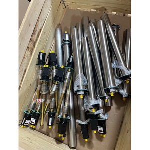 เซ็นเซอร์ควบคุมอุตสาหกรรม Rexroth Abzms 41 2x 0500 Rta Dc K24 สำหรับอุปกรณ์อัตโนมัติ - Product Image 4