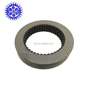 Опорные подшипники 112-8971 1128971 для колесного погрузчика Caterpillar 950G 950H 962H 966K - Product Image 6