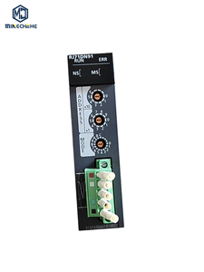 Module esclave Devicenet RJ71DN91, module de communication industrielle, module d'extension PLC, module de transmission de données à haute stabilité - Product Image 1