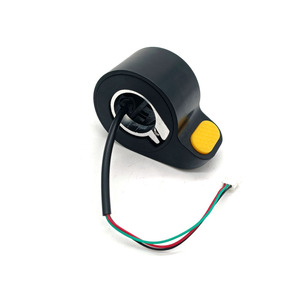 <span class=keywords><strong>Acelerador</strong></span> de <span class=keywords><strong>acelerador</strong></span> eléctrico para <span class=keywords><strong>patinete</strong></span>, piezas de repuesto para <span class=keywords><strong>acelerador</strong></span> MAX G30 - Product Image 1