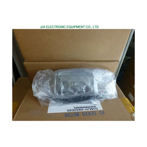 Motor de CA SGMJV-01AAA61 SGMAV-04ADA61 SGMAV-02ADA61 SGMJV-04ADL21 SGMJV-01AAA2C para Automatización Industrial - Product Image 2