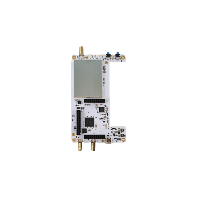 OpenSourceSDRLab Software Defined Radio HackRF Pro Development Board with USB Interface