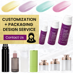 GUOCUI BIO TECH 0,3% Rétinol + 2% Bakuchiol Lotion Anti-Âge Intensive Réduit les Rides Profondes et les Ridules Sérum aux Peptides pour le Visage - Product Image 2