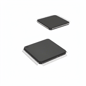 100 TQFP Embedded Electronic Chips Component LC88FC3K0AUTJ-2H Manufacturer Channel - Product Image 1