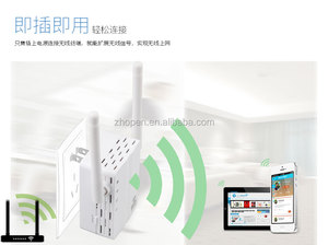 Ripetitore WiFi Mini da Esterno 1200m Dual-Band <span class=keywords><strong>2</strong></span>.4GHz & 5GHz 802.11AC Certificato CE/RoHS - Product Image 5