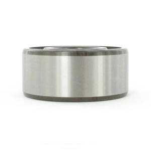 Cuscinetti a sfere a doppia fila 5206 2RSR 30x62x23.8mm 5206-2RSR 5206ZZ 5206 - Product Image 6