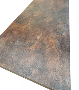 Kcraft Papier formica <span class=keywords><strong>stratifié</strong></span> compact HPL étanche Matériau en résine phénolique <span class=keywords><strong>pour</strong></span> cloison <span class=keywords><strong>de</strong></span> toilette Texture <span class=keywords><strong>pour</strong></span> salle <span class=keywords><strong>de</strong></span> bain extérieure - Product Image 3