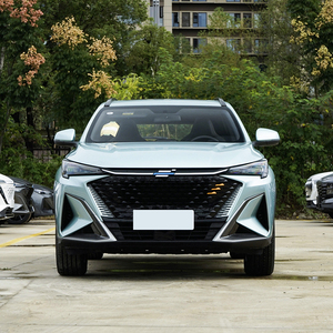 ChangAn OShan <span class=keywords><strong>X5</strong></span> Plus Nuevo coche de gas con 1,5 T Máximo 188 caballos de fuerza L4 SUV con <span class=keywords><strong>7</strong></span> caja de cambios 5 asientos - Product Image 2