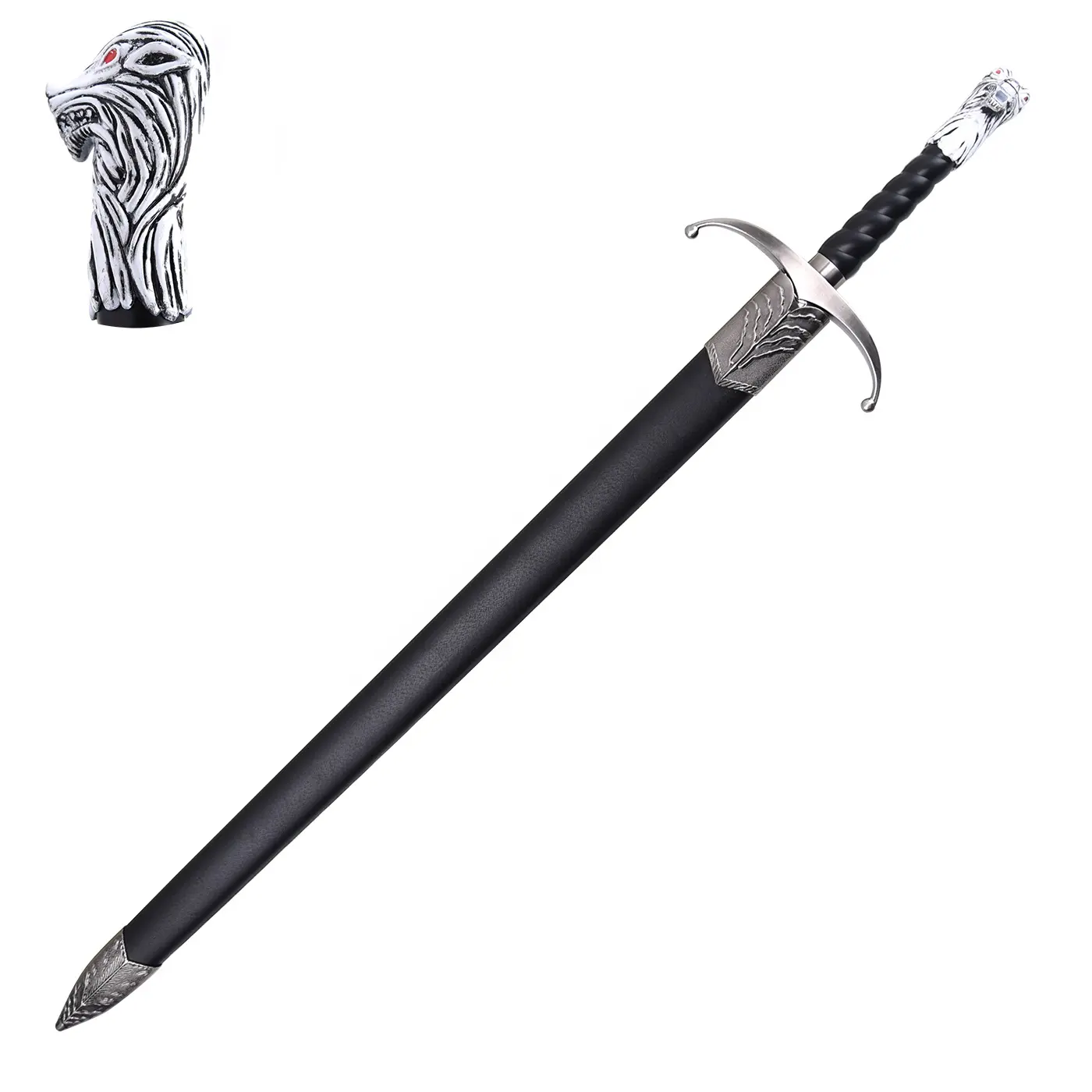 Hot Sales GOT Movie Sword Snow Western Sword Longclaw sword for Collection