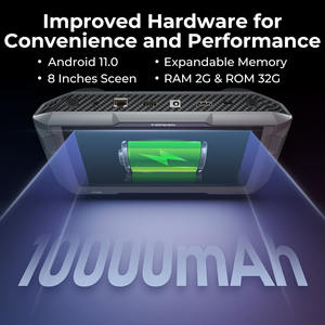 TOPDON UltraDiag Unterstützt Wartungsdienste mit Bidirektionaler Steuerung OBD2 Auto Diagnose Scanner Werkzeug - Product Image 6