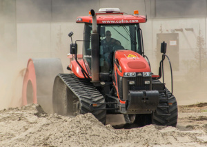 Promoción este mes 12-16,5 T camino impacto rodillo compactador de construcción de <span class=keywords><strong>la</strong></span> carretera de campaña de ventas en julio de - Product Image 2
