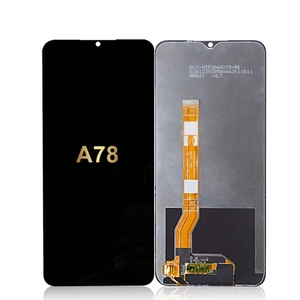 หน้าจอ LCD แบบสัมผัสสำหรับมือถือ Oppo A77 A77s A78 A83 A9 (2020) A92 <span class=keywords><strong>A95</strong></span> A96 A98 A53 A57 4G <span class=keywords><strong>ราคา</strong></span>โรงงาน - Product Image 6