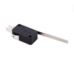 Fábrica atacado arroz elétrico fogão micro interruptor e ttc ouro mouse micro interruptor