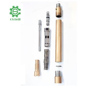 مطرقة DHD 3.5 عالية ضغط الهواء لحفر آبار المياه - Product Image 3