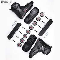 Patins à roulettes Flying Eagle Roller Skating Extreme Fsk Stunt Professionnels pour hommes et femmes, patins de rue pour débutants Enkidu