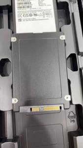 สำหรับ Sata MZ-ILT7T6B / MZILT7T6HALA-00007 PM1643A 7.68TB 2.5" 12Gbps SAS RI SSD เซิร์ฟเวอร์ Ssd - Product Image 2
