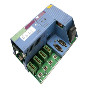 オートメーション システム 2003 7CP476.60-1 CPU 中央ユニット Rev. I0 -- - Product Image 1