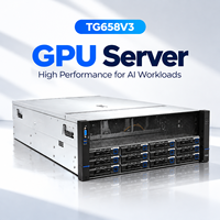 Solusi Server AI Kustom Produsen Server Rak OEM untuk Aplikasi Deep Learning
