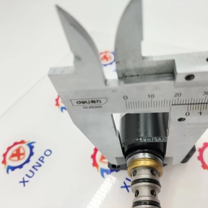 ชิ้นส่วนไฟฟ้า 3046 3054 3066 3116 3126 3126B 3176C 3306 เครื่องยนต์ โซลินอยด์วาล์ว 111-9916 1119916 - Product Image 5