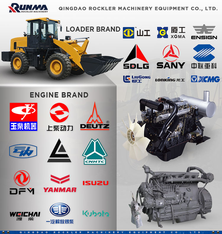 RUNMA 4100GB-700008 HA10001280 YUNNEI YN33GBZ Engine Spare Part