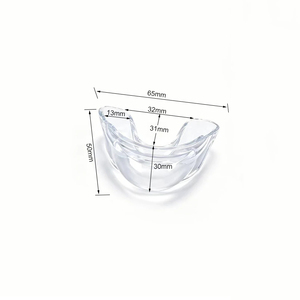 Kit Sbiancante per Denti, Set per Sbiancamento Dentale con Mascherina per Uso Domestico, Forniture per Cliniche Odontoiatriche - Product Image 6