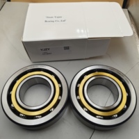 Rodamiento de Husillo 7316 7210 7306 7014 7008 H7005c 2rz P4 7316 7318 Acm 7206 Zz 7300 7206 Rodamiento de Bolas de Contacto Angular Doble AC