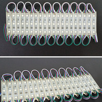 SMD 3leds 2835 Led Module for Backlit Acrylic Sign