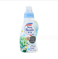 Chine Usine En Gros 3L Portable Bouteille De Savon Liquide Détergent À Lessive Assouplissant pour Vêtements Utilisation Avec Parfum Floral