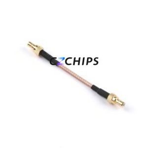 KH-SMBJ-SMBJ-RG316-60MM RF Cable RF Whole Sale Electronic Component Chips Supplier & BOM Service - Product Image 2