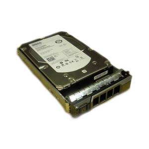 ฮาร์ดดิสก์ SAS ขนาด 3.5 นิ้ว ความจุ 300GB ความเร็ว 15K RPM รุ่น ST3300657SS สำหรับเซิร์ฟเวอร์ระดับองค์กร ความเร็ว 6Gb/s ประสิทธิภาพสูง ผู้จัดจำหน่ายขายส่ง - Product Image 2
