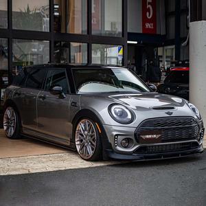 Nouveaux kits carrosserie LARIDAS <span class=keywords><strong>MINI</strong></span> <span class=keywords><strong>COOPER</strong></span> <span class=keywords><strong>S</strong></span> <span class=keywords><strong>CLUBMAN</strong></span> F54 : Lame avant, diffuseur arrière, lèvre de pare-chocs - Matériau FRP riveté pour rétrofit/amélioration - Product Image 2