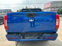 Mobil Bekas Great Wall Wingle 7 Poer Pickup 2.0T Bensin 8AT 2WD Long Bed Elite 5 Kursi Murah dari China Tahun 2020