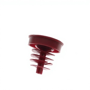 Bouchon de réservoir de pompe de direction assistée 53697-SB3-952 pour Honda Accord - Product Image 2