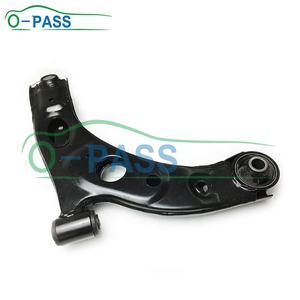 Bras de suspension inférieur avant pour <span class=keywords><strong>DAIHATSU</strong></span> <span class=keywords><strong>Sirion</strong></span> & Toyota Passo & Perodua MYVI I Lagi Best & Subaru Justy IV 48068-B1020 48069-B1020 - Product Image 6