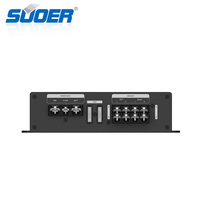 Amplificateur de voiture OEM et ODM personnalisé CA-480 Suoer
