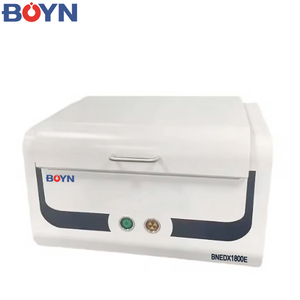 Espectrómetro de Fluorescencia de Rayos X por Dispersión de Energía (EDXRF) BOYN EDX1800E para Laboratorio - Product Image 4