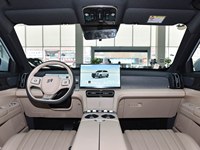 Offre Spéciale 2026 Jetour X70L 1.5TD Édition LUX SUV 7 Places Nouvelle Voiture Essence Vente en Gros Exportation de Chine Disponible en Stock Conduite à Gauche