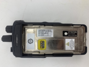 Dp4801 chất lượng tốt Heavy Duty tất cả các cuộc gọi đài phát thanh không thấm nước Walkie Talkie cho Marine nhà hàng khách sạn - Product Image 2