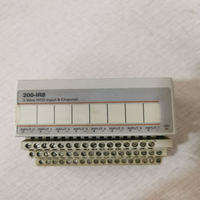 Plc S200-ir8 &amp;   S200-tb3 / Entrée RTD à 3 fils 8 canaux pour produit sous garantie
