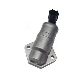 1S7Z-9F715-AAフォードフォーカスエコスポーツ2.0レンジャー<span class=keywords><strong>2.3</strong></span>エンジンコントロールセンサー用卸売アイドルエアコントロールバルブ1S7Z-9F715-AAOEM - Product Image 1