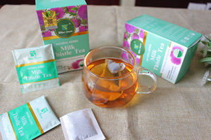 ชาสมุนไพรวินส์ทาวน์ มิลค์ทิสเทิล ชาดีท็อกซ์ตับสำหรับผู้ใหญ่ ประกอบด้วยมิลค์ทิสเทิล ขมิ้น และเมล็ดยี่หร่า - Product Image 6