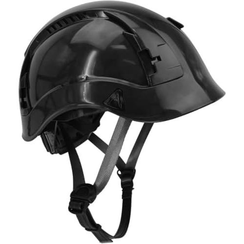 Casque noir