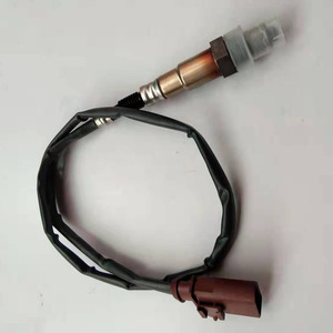 Sensor de oxígeno 03C906262J para Volkswagen Bora Sagitar OE 1K0998262T pieza de repuesto - Product Image 3
